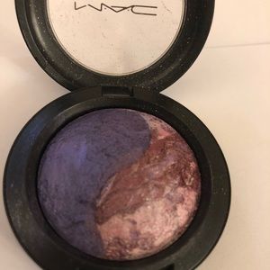 MAC Mineralize Eyeshadow “PINK UNION”